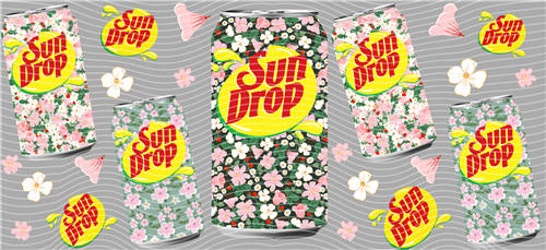 16oz Latest Bestseller-C 9097